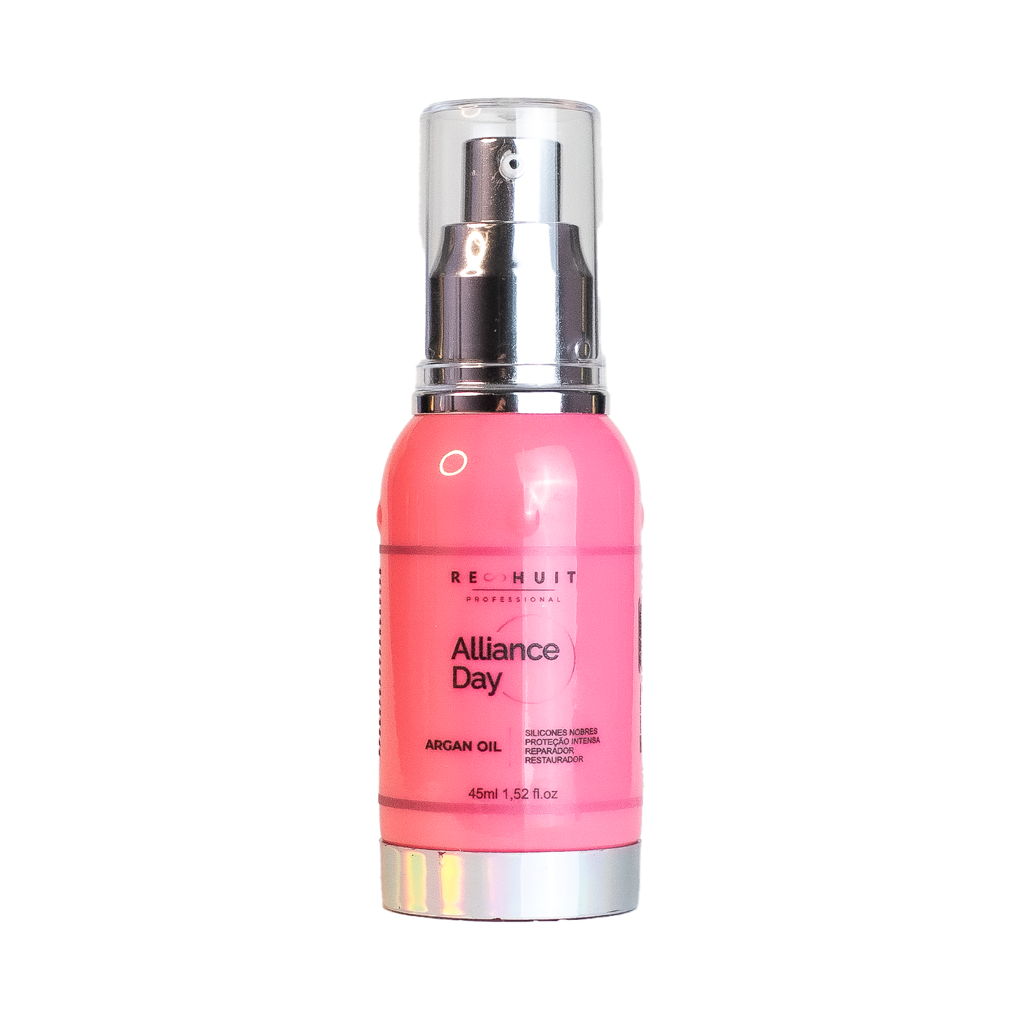 Óleo de Argan Alliance Day 45ml