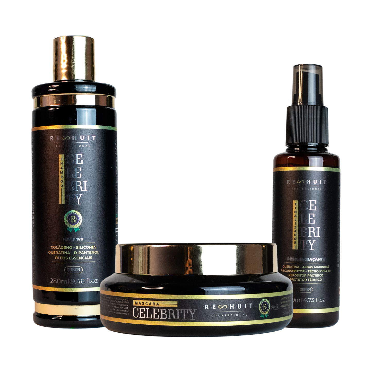 Kit Celebrity | Home Care