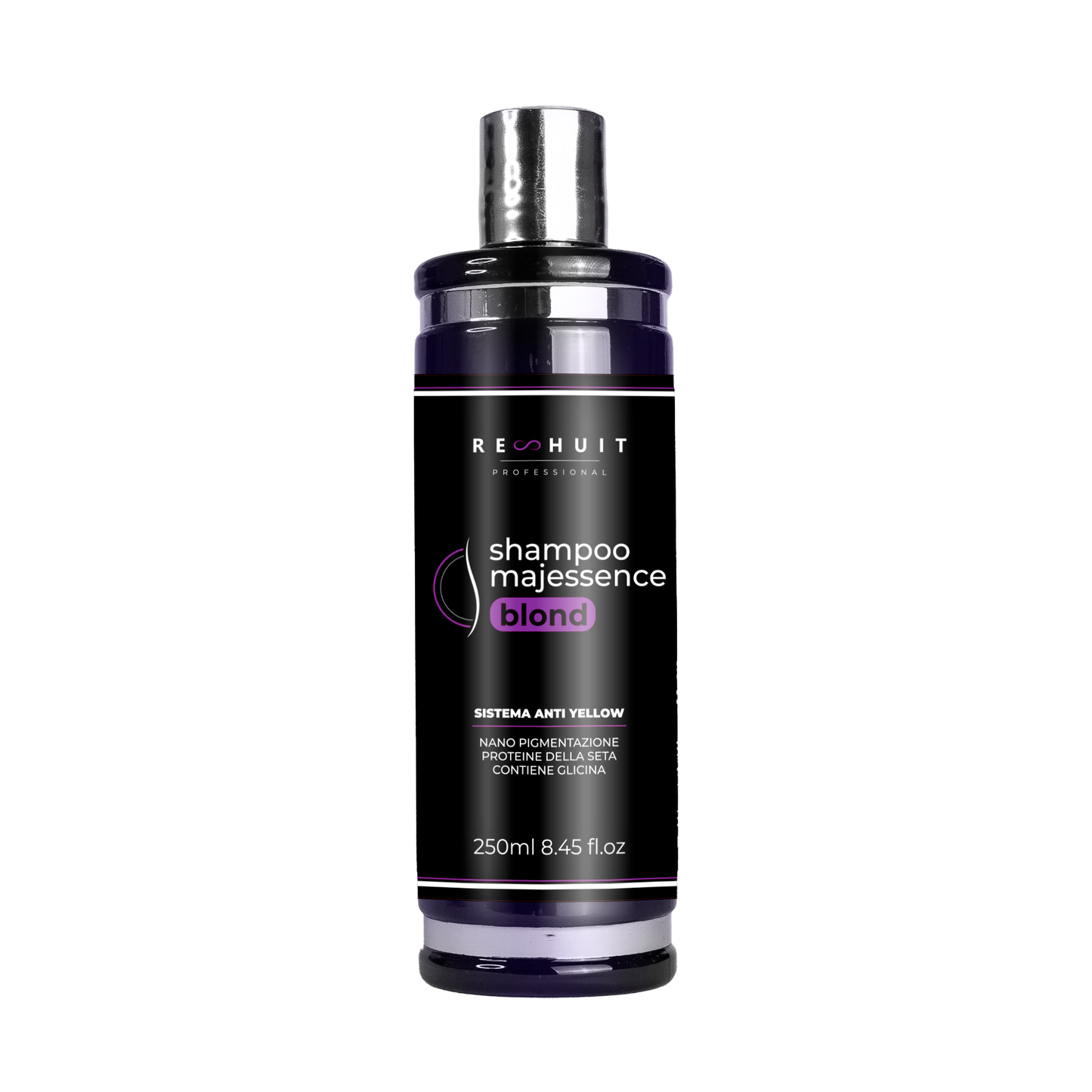 Shampoo Profissional Majessence Blond 250ml