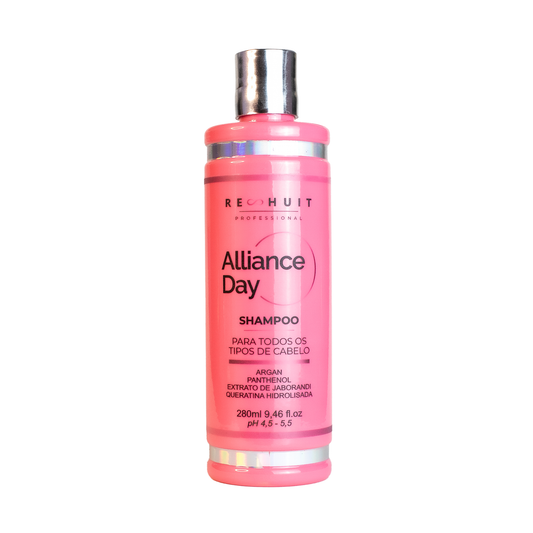 Shampoo Alliance Day 280ml