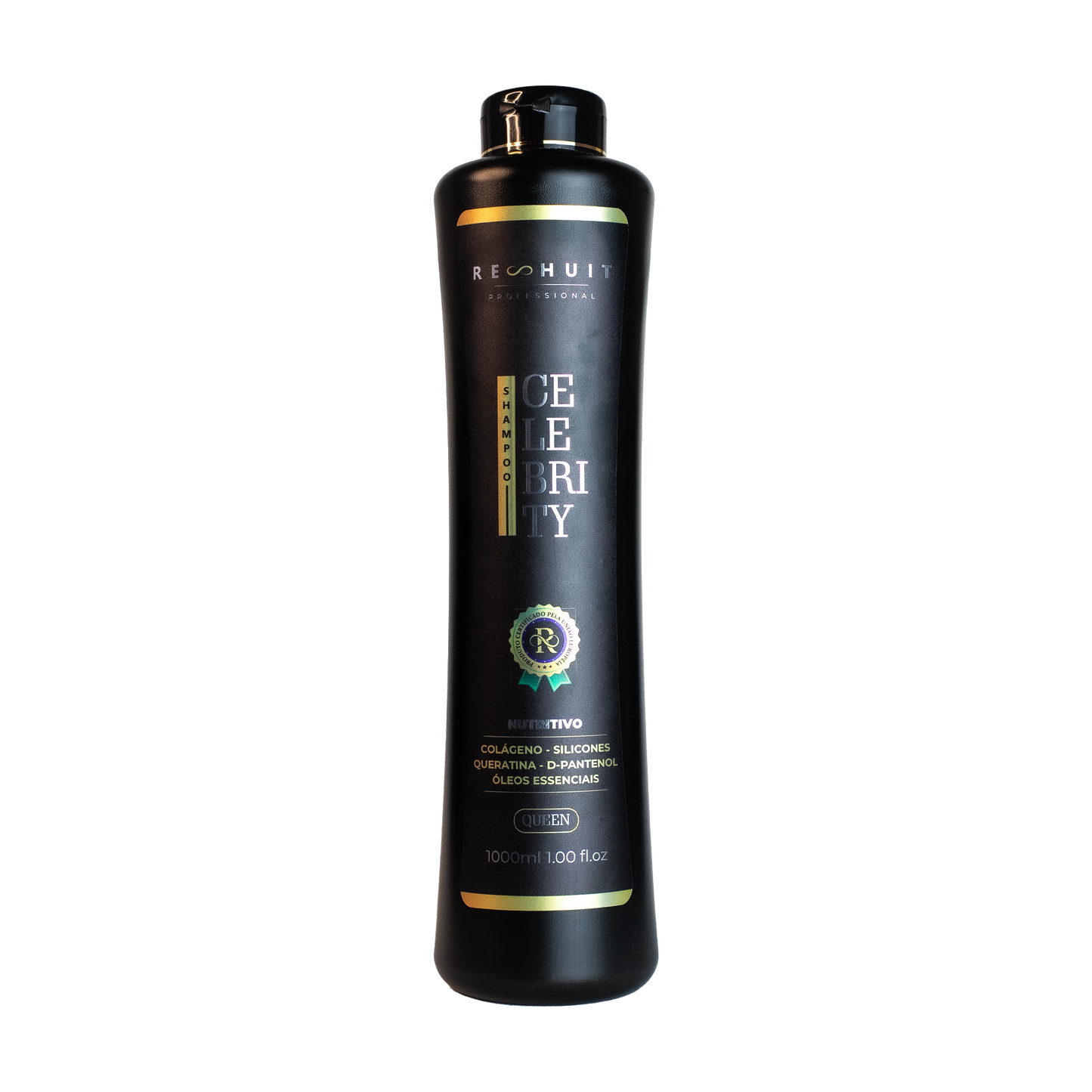 Shampoo Profissional Celebrity 1000ml
