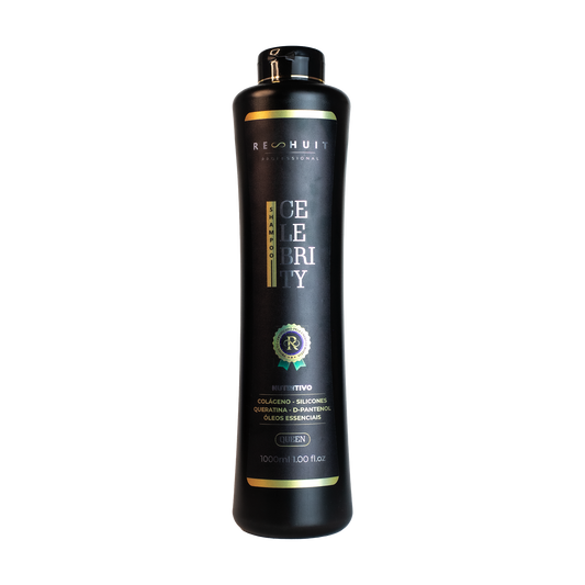 Shampoo Profissional Celebrity 1000ml