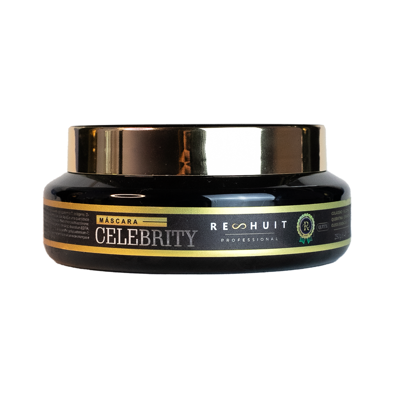 Máscara Celebrity 250g