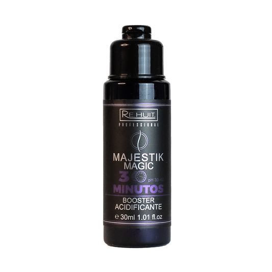 Booster Acidificante - Majestik Magic 30ml