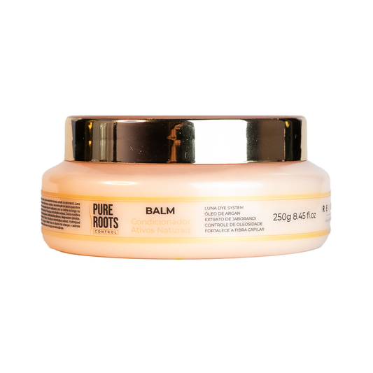 Condicionador Balm Pure Roots Control 250g
