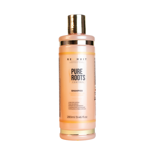 Shampoo Pure Roots Control 280ml